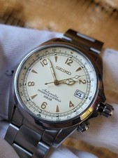 Seiko 'Unicorn Alpinist'