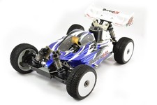 Hobao OFNA Hyper VS 1:8 Nitro