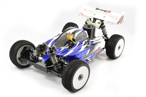 Hobao ofna hyper - hobao, nitro