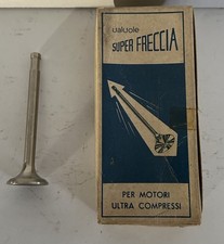 Valvola Super Freccia Per Moto