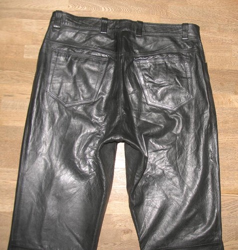 Lukas stein jeans pelle - in,