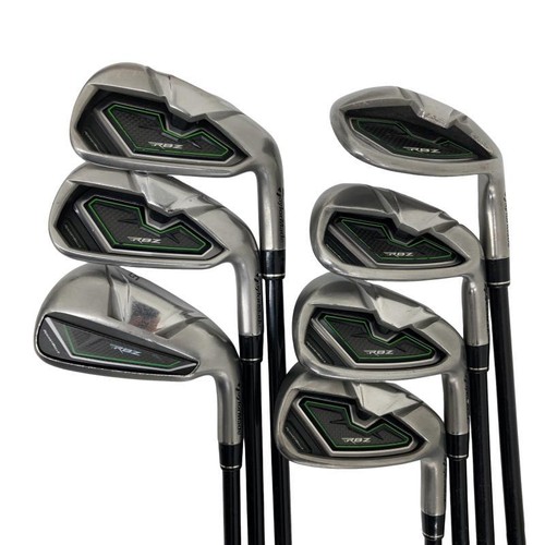 Taylor made rbz set - 8s, di