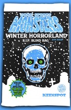 Mark Spears Monsters #8 Winter