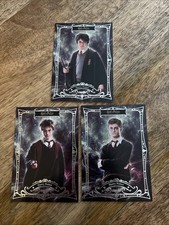 Lotto Harry Potter 2025 Kakawow Cosmos (3) Harry Potter CHP-B-01 02 03 PWE 