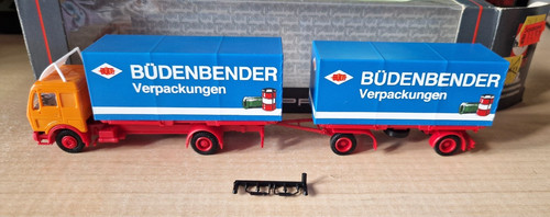 Herpa 811306mb büdenbender - 811306mb,