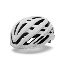 casco agilis mips bianco opaco