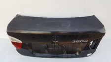 cofano posteriore BMW SERIE 3