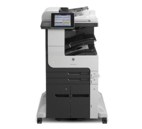 Enterprise m725z - enterprise,
