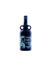 KRAKEN BLACK SPICED RUM LIMITED ED. CL 70 BLU