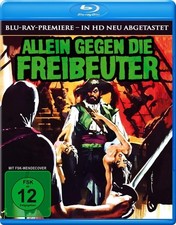 Allein gegen die Freibeuter