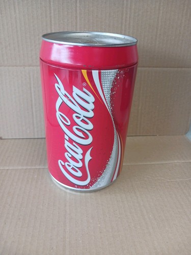 Coca cola money bank coin - coca,