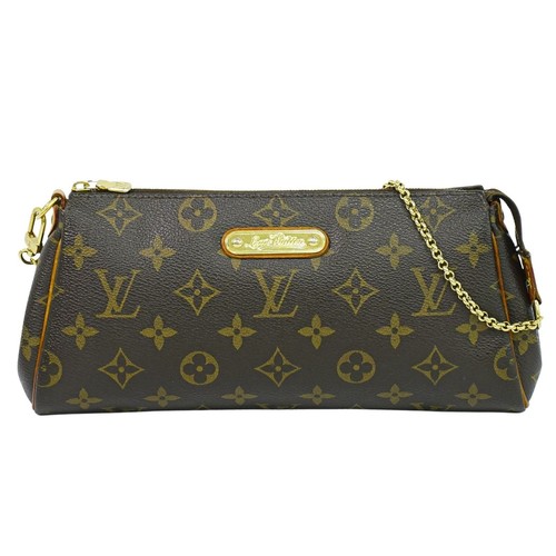 Borsa mano louis vuitton eva - vuitton,