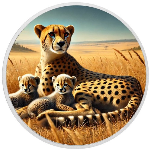 Golden haven famiglia di - golden,