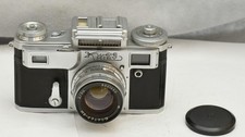 KIEV 4 Type III  Jupiter 8M