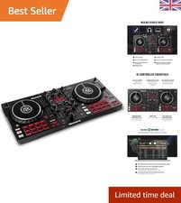 Numark Mixtrack Pro FX -