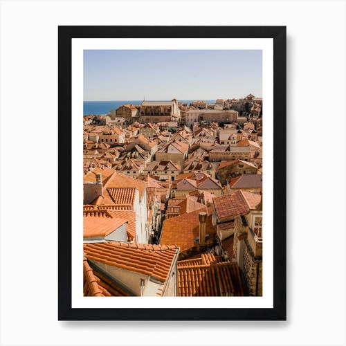 Tetti tegole rosse - tegole,
