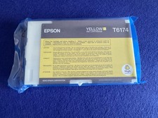 ORIGINALE CARTUCCIA EPSON