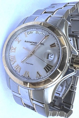 Bellissimo orologio raymond - bellissimo,