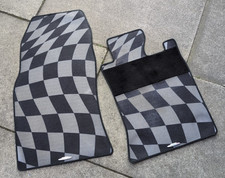 Tappetini anteriori R50 BMW