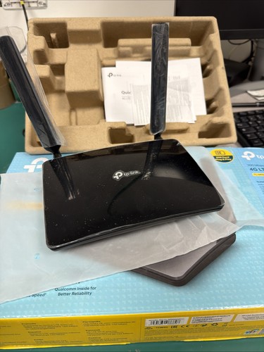 Link mr6400 300mbps 4g - tl-mr6400,