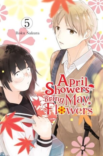 April showers bring may - april,