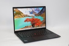 Lenovo ThinkPad X1 Carbon Gen