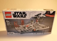 LEGO® 40407 Star Wars Death Star II Battaglia NUOVO/CONFEZIONE ORIGINALE