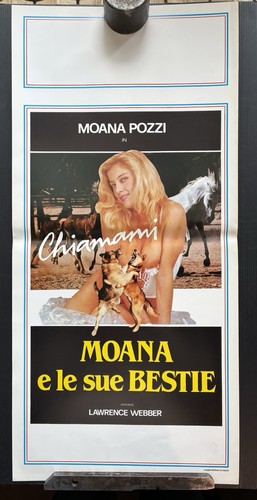 Chiamami moana sue - moana,