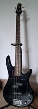 Ibanez black basso - ibanez,