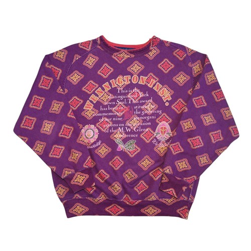 Felpa vintage best company - felpa,