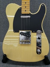 (Fender Made in Japan)