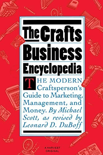 The crafts business - the,