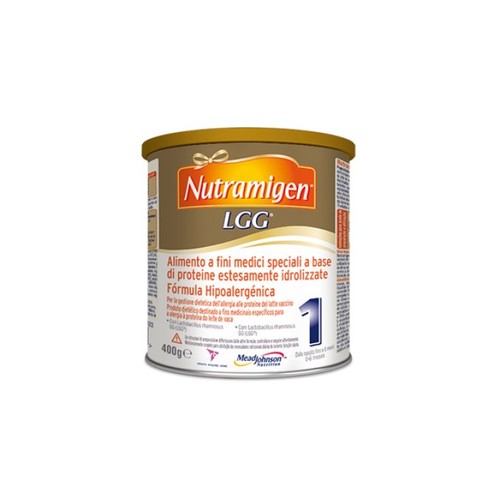 Nutramigen lgg latte in - nutramigen, 1