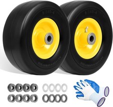 Pneumatici Flat Free