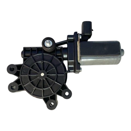 Motorino alzavetro anteriore - alzavetro,