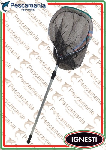 Guadino alluminio pieghevole - ,