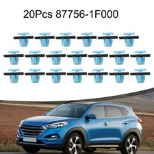 Per Kia Sportage e Per Hyundai