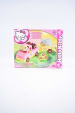 Gioco Costruzioni Hello Kitty