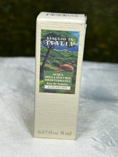 VIAGGIO IN ITALIA ACQUA DELLA