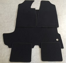 Tappetini Tappeto Bagagliaio