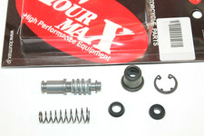 HONDA KIT REVISIONE POMPA FRENO ANTERIORE PER NS125F-R 85-87-NSR125