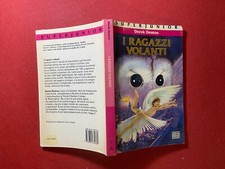 Derek DENTON - I RAGAZZI