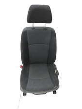 sedile di guida anteriore Sx