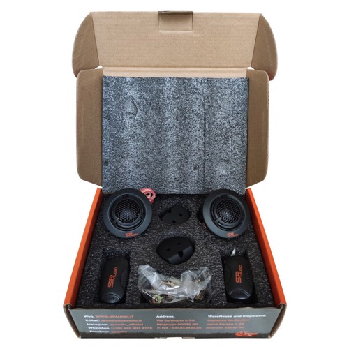 Audio sptw sp tw18 - sp,