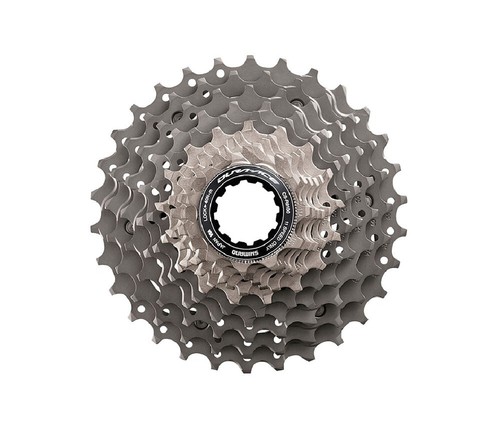 Cassetta velocità shimano - cassetta,