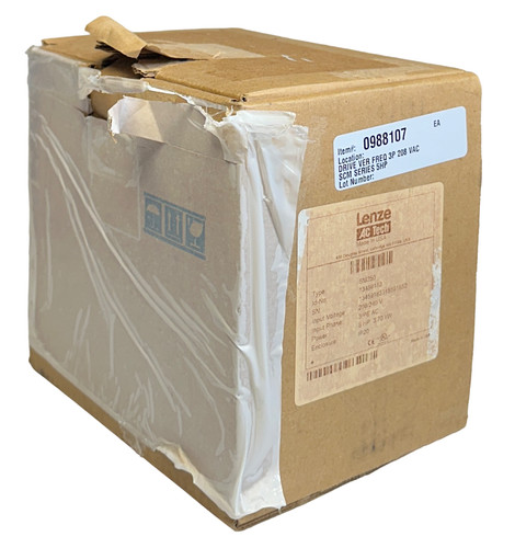 Lenze tech 13459183 sm250 - ac,