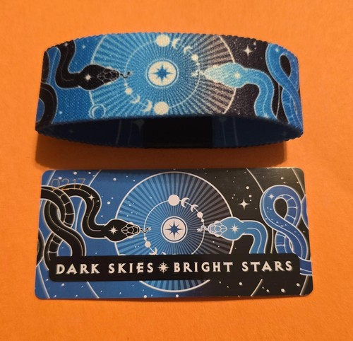 Zox dark skies stelle luminose - dark,