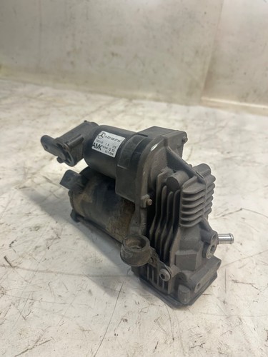 Compressore aria mercedes w221 - aria,