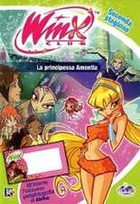 Winx Club - Stagione 02 #02