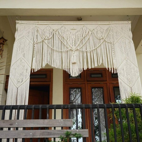 Best art macramè da - ,
